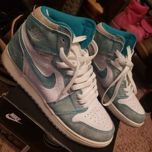 Jordan retro 1
